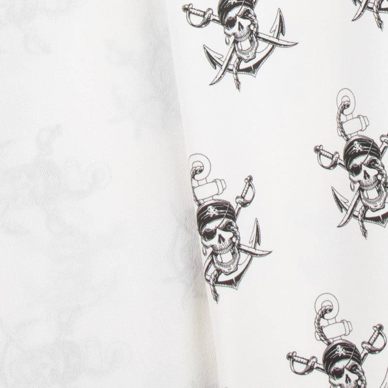 Maille Pirate Blanc Cassé - Ribes y Casals