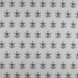 Maille Pirate Gris Vigoré - Ribes y Casals