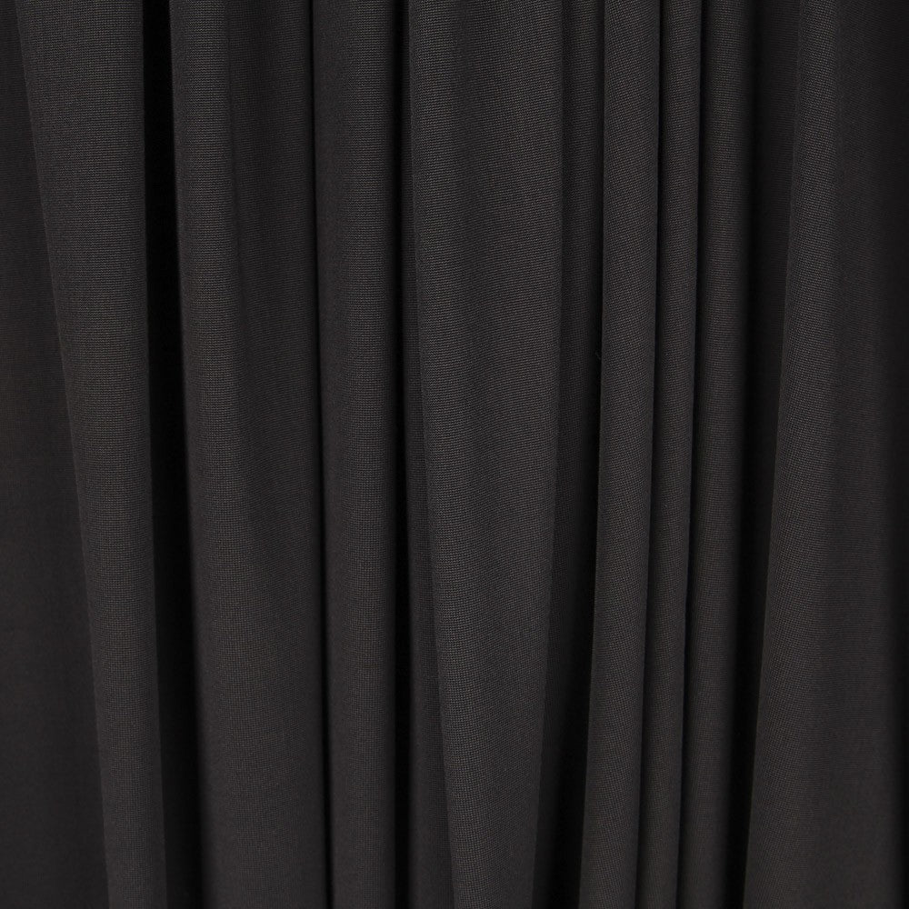 Maille Polyamide Noire - Ribes y Casals