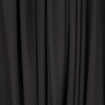 Maille Polyamide Noire - Ribes y Casals