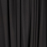 Maille Polyamide Noire - Ribes y Casals