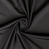 Maille Polyamide Noire - Ribes y Casals