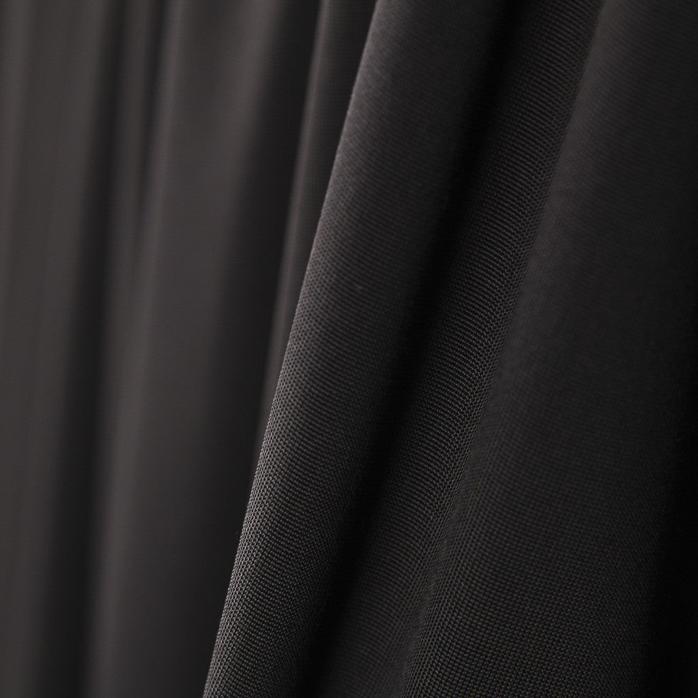 Maille Polyamide Noire - Ribes y Casals