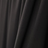 Maille Polyamide Noire - Ribes y Casals
