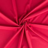 Maille Polyester Grenat - Ribes y Casals