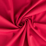 Maille Polyester Grenat - Ribes y Casals