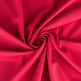 Maille Polyester Grenat - Ribes y Casals