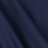 Tricot de polyester bleu marine - Ribes y Casals