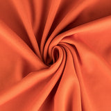 Maille Polyester Brique - Ribes y Casals