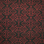 Tricot Poncho Grenat - Ribes y Casals