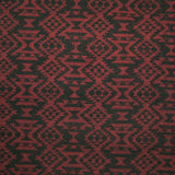 Tricot Poncho Grenat - Ribes y Casals