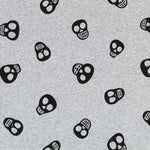 Maille Réversible Coraline Gris - Ribes y Casals