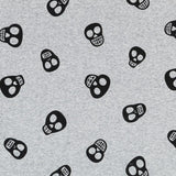 Maille Réversible Coraline Gris - Ribes y Casals