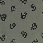 Maille Réversible Coraline Kaki - Ribes y Casals