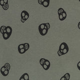 Maille Réversible Coraline Kaki - Ribes y Casals