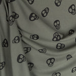 Maille Réversible Coraline Kaki - Ribes y Casals