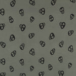 Maille Réversible Coraline Kaki - Ribes y Casals