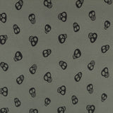 Maille Réversible Coraline Kaki - Ribes y Casals