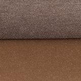 Double Point de Rome Camel - Ribes y Casals