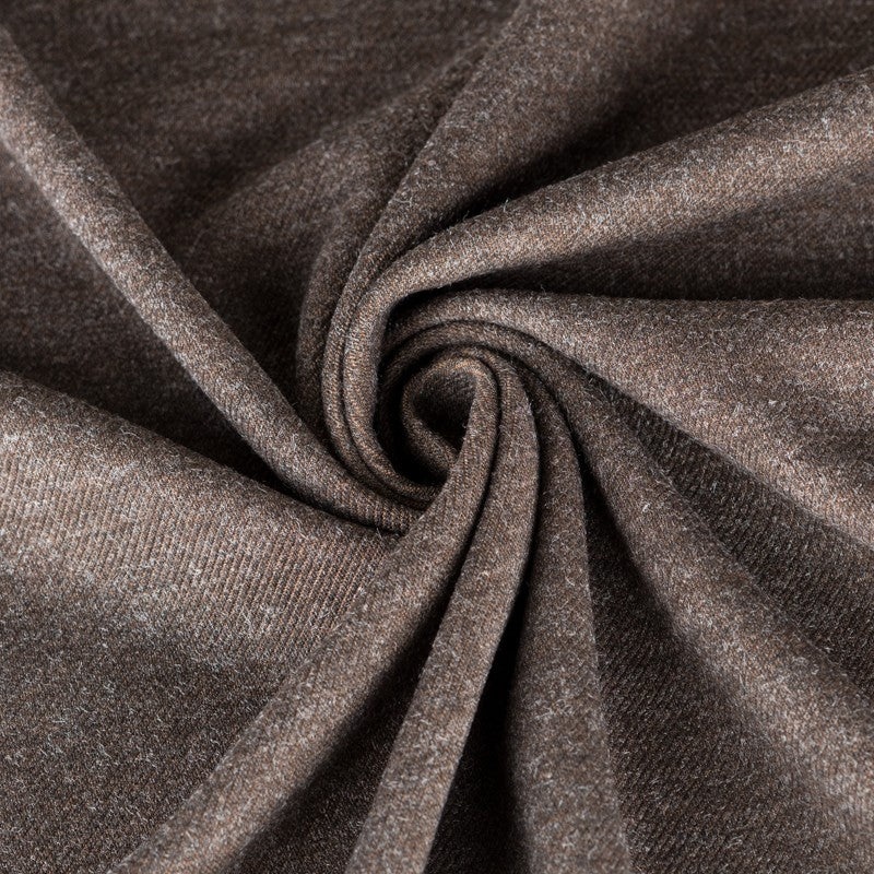 Retal Punto Roma Angora Camel 140x160 cm - Ribes y Casals