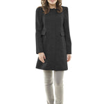 Double Point de Rome Noir - Ribes y Casals