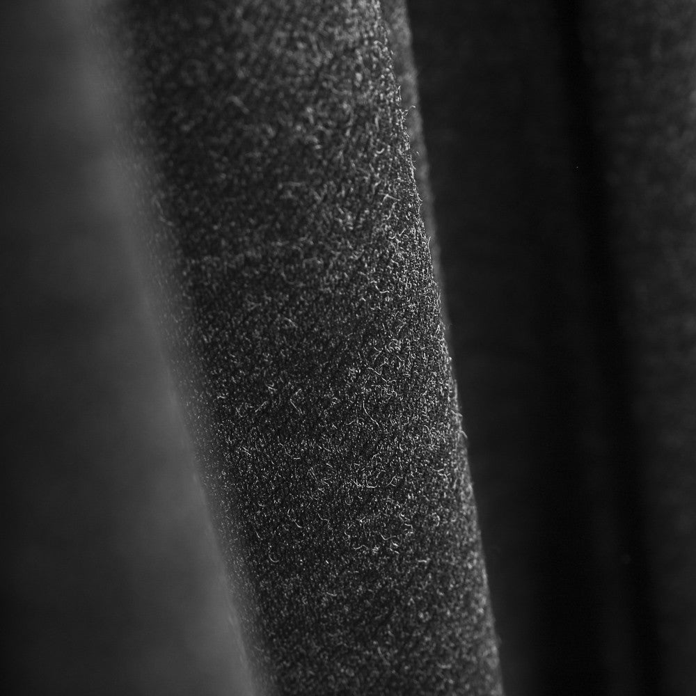 Double Point de Rome Noir - Ribes y Casals