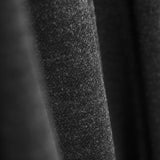 Double Point de Rome Noir - Ribes y Casals