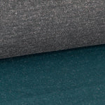 Double Point de Rome Vert - Ribes y Casals