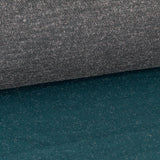 Double Point de Rome Vert - Ribes y Casals