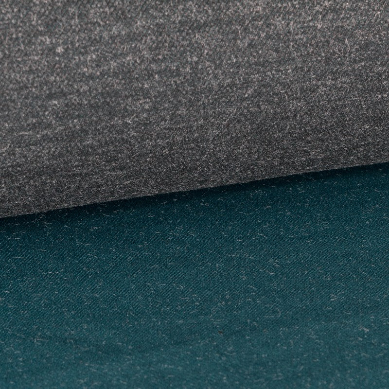 Double Point de Rome Vert - Ribes y Casals