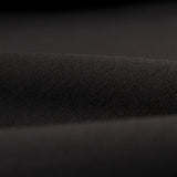 Retal Punto Roma Negro 110x150 cm - Ribes y Casals