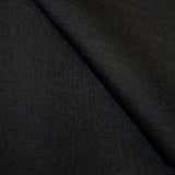 Maille Point de Rome Noir - Ribes y Casals