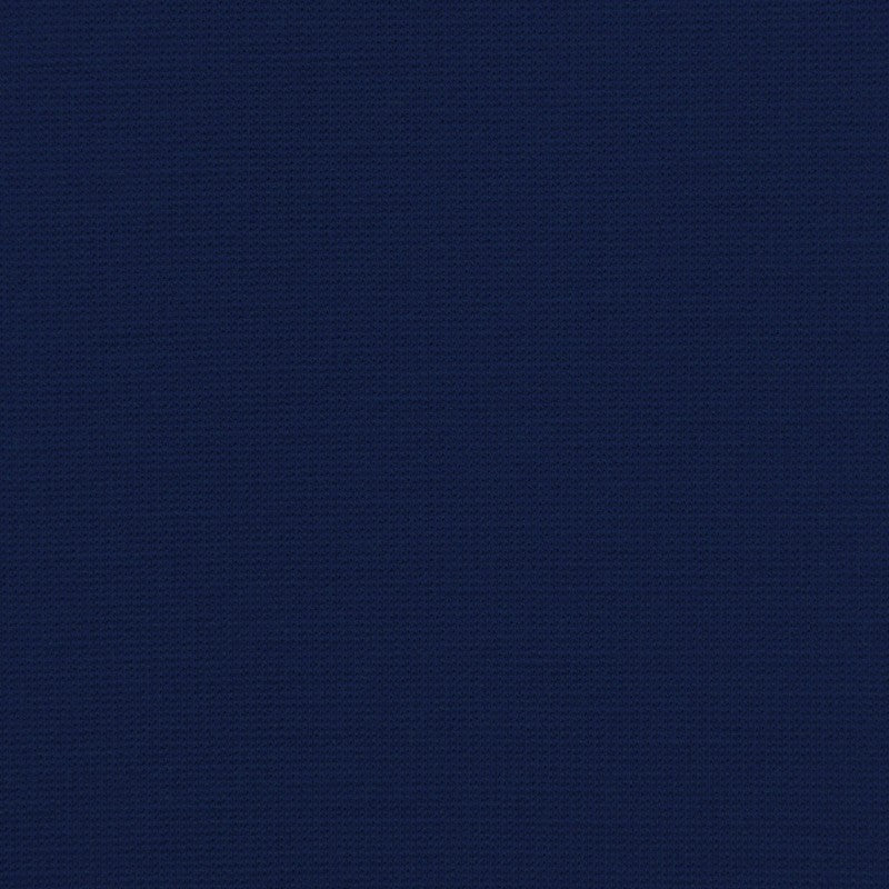 Maille Point de Rome Été Bleu Marine - Ribes y Casals