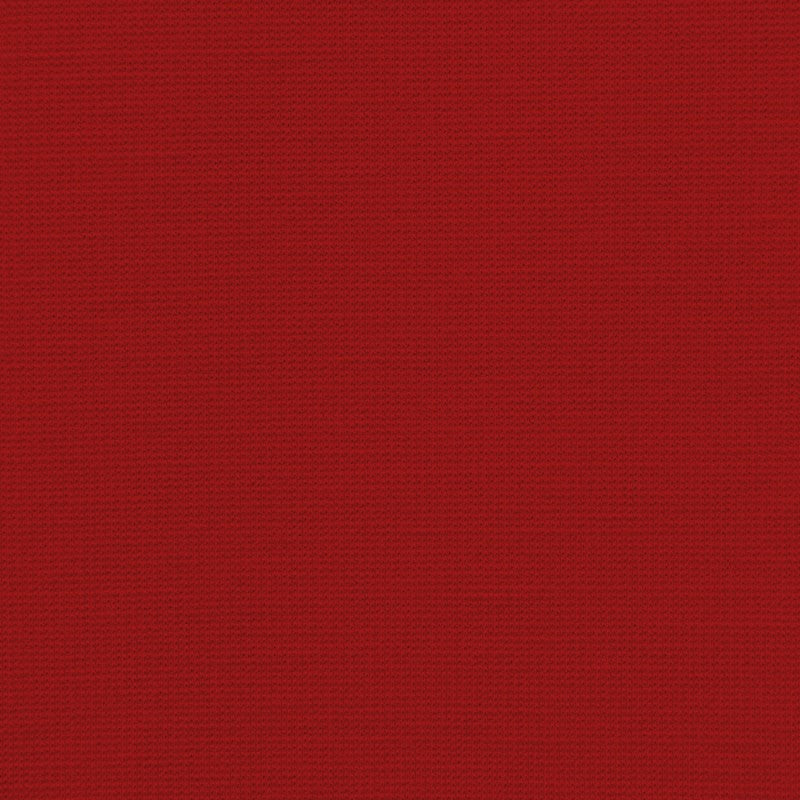 Maille Point de Rome Été Rouge - Ribes y Casals