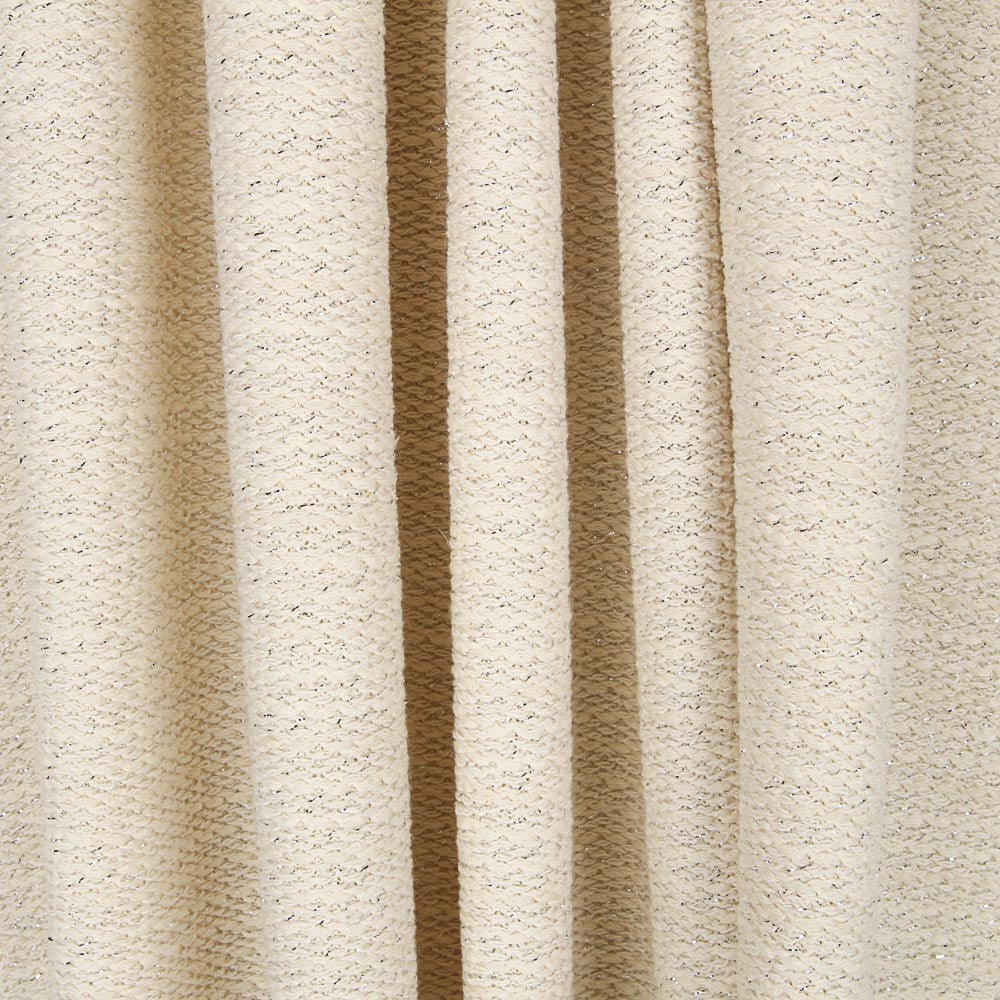 Maille Rustique Métallisée - Ribes y Casals