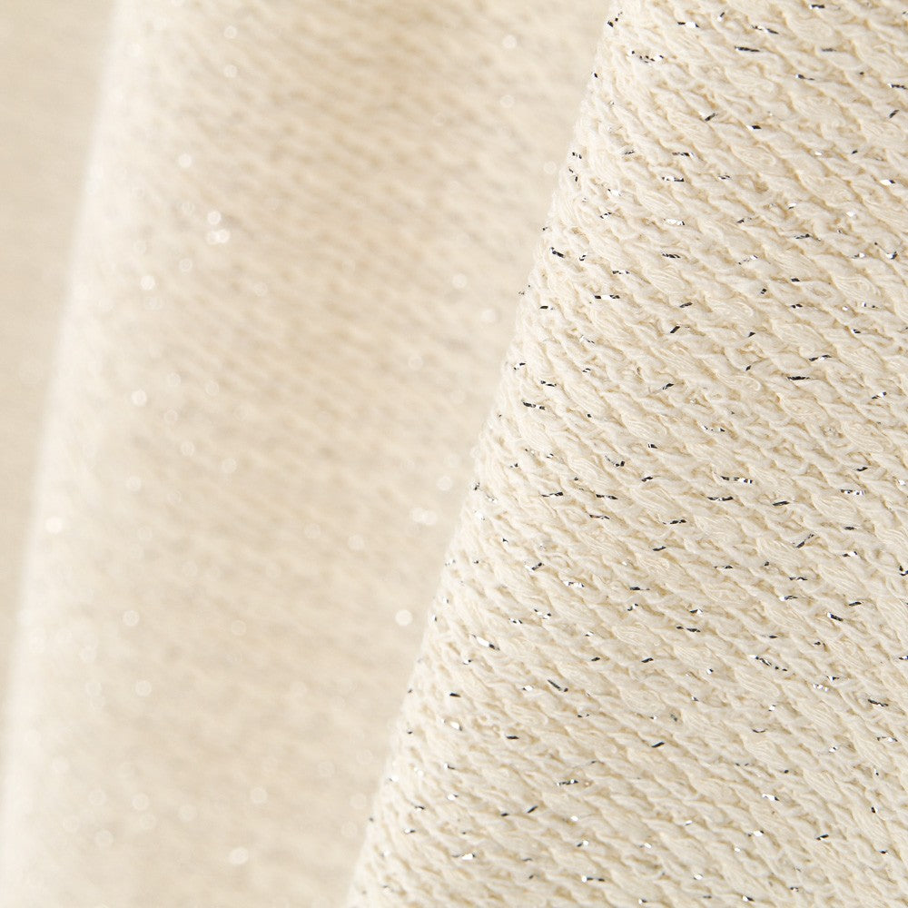 Maille Rustique Métallisée - Ribes y Casals