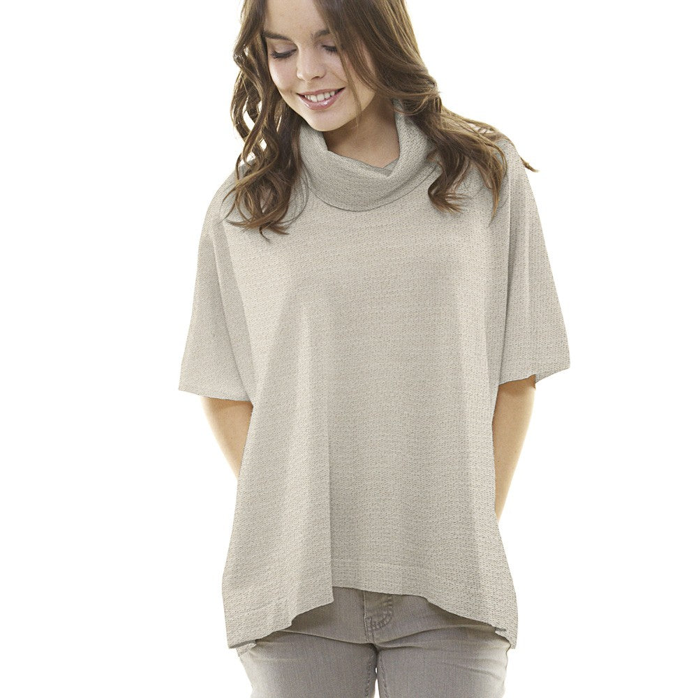 Maille Rustique Métallisée - Ribes y Casals