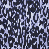 Tricot Ombres Blanc Noir - Ribes y Casals