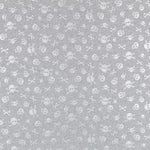 Maille Jogging Squelette Gris Clair - Ribes y Casals