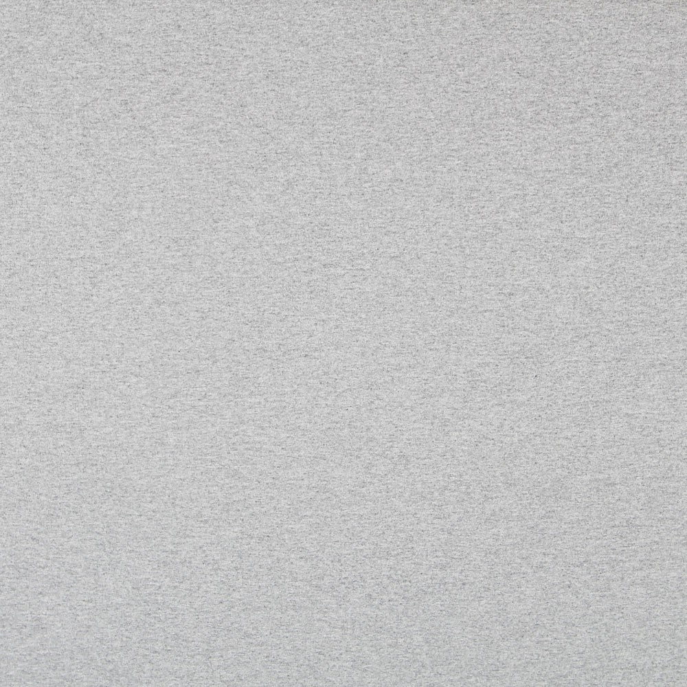 Sweat French Terry Peluche Gris Clair - Ribes y Casals