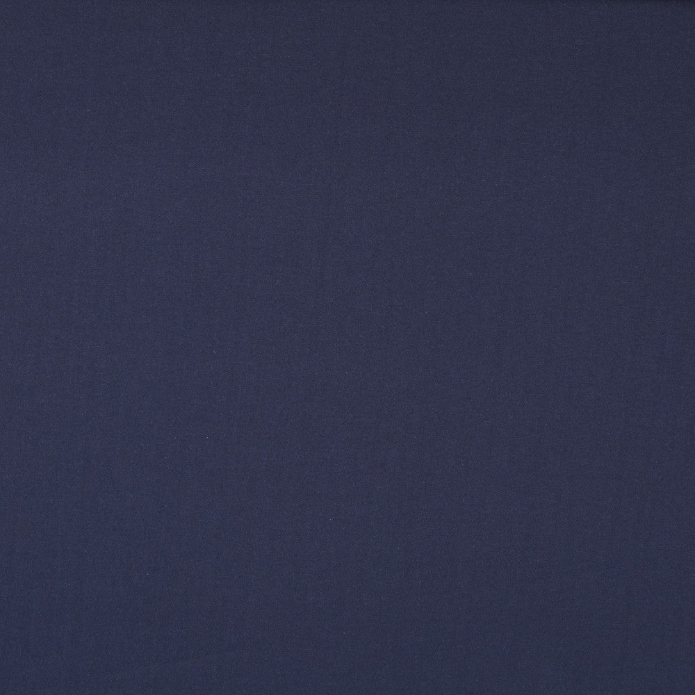 Sweat en peluche bleu marine - Ribes y Casals