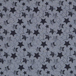 Sweat Tricot Étoiles Bleu - Ribes y Casals