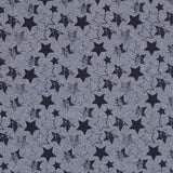 Sweat Tricot Étoiles Bleu - Ribes y Casals