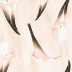 Velours Floral Beige - Ribes y Casals