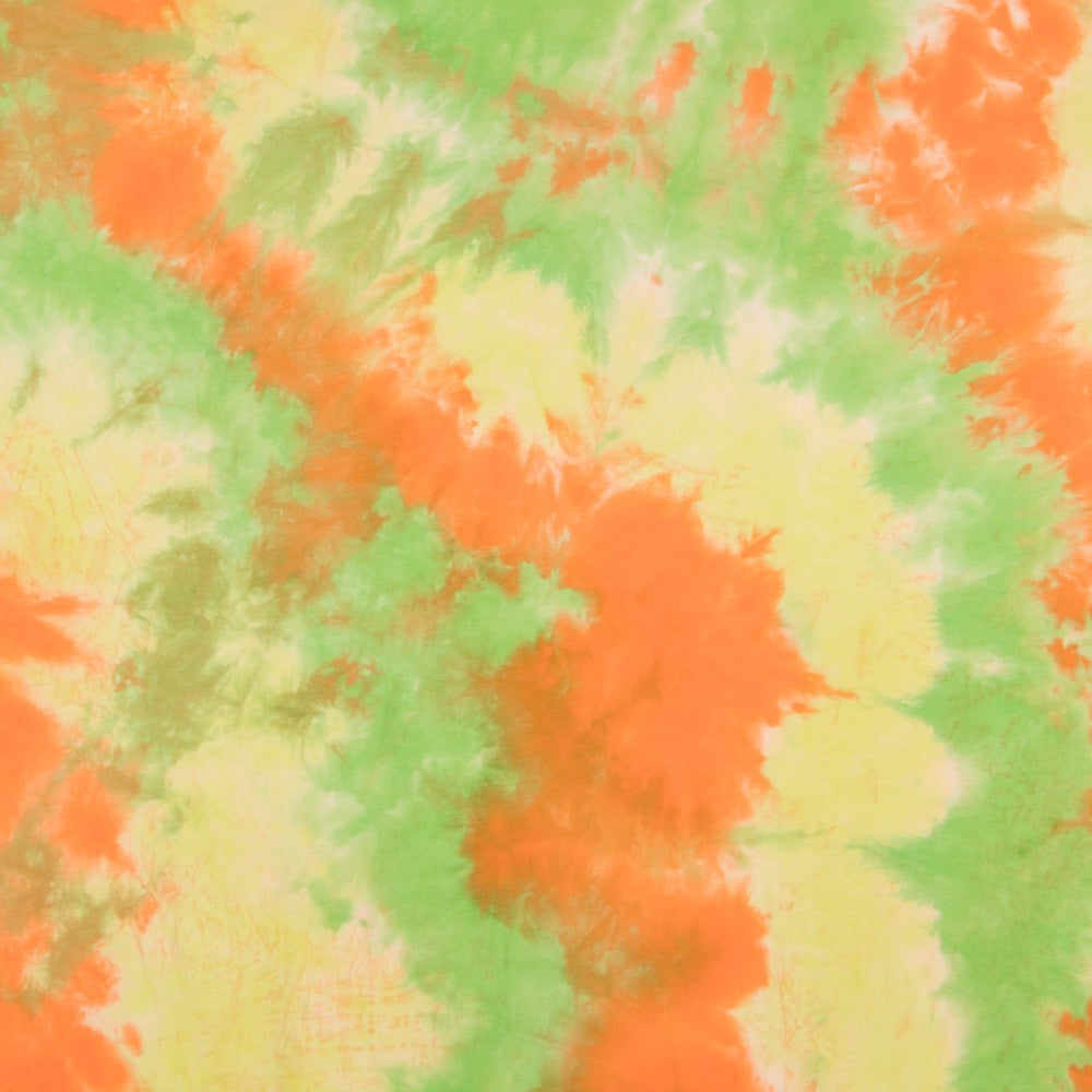Jersey Tie Dye Acidulé - Ribes y Casals