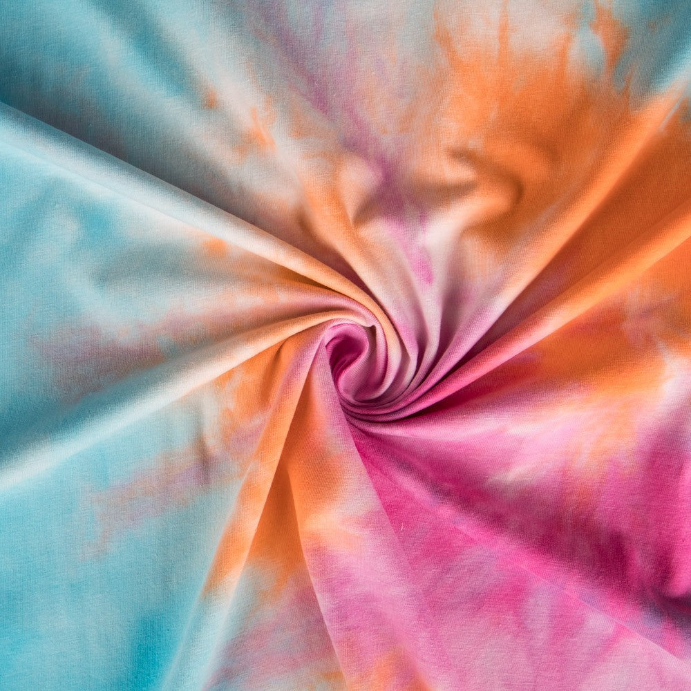 Jersey Tie Dye Clair - Ribes y Casals