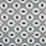 Jersey de Coton Tie Dye Gris - Ribes y Casals