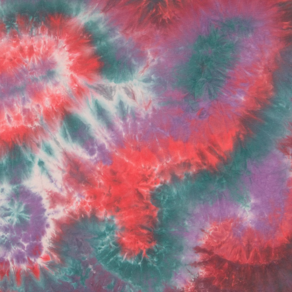 Jersey Tie Dye Foncé - Ribes y Casals