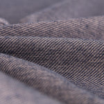 Jersey jean violet - Ribes y Casals