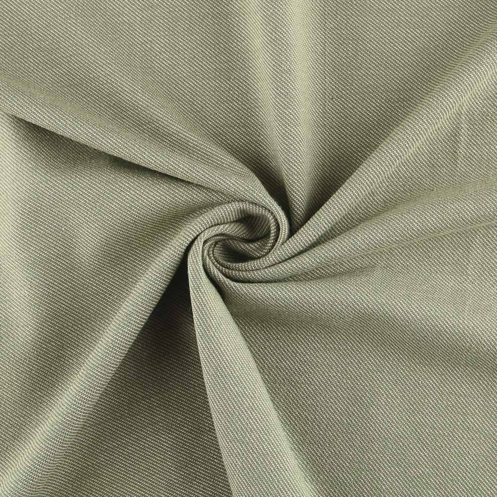 Jersey Denim Vert - Ribes y Casals